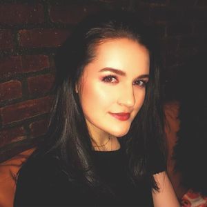 Meet your Posher, Alex